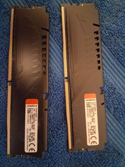 32gb of ram ddr5