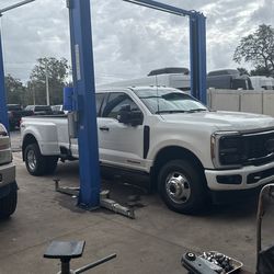 Brand New ford f350 Wheels And Tires
