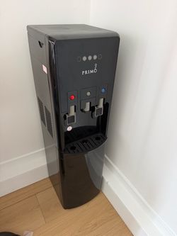 Primo Bottom-Load Water Dispenser