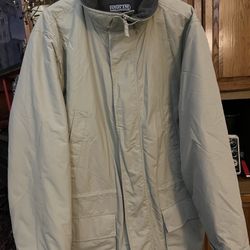 Women’s Coat  Ends Landing