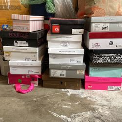 size 6-7 Most Brand New 