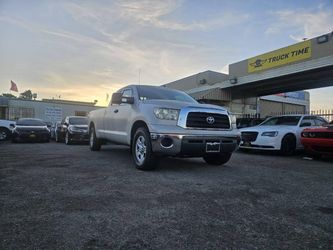 2007 Toyota Tundra