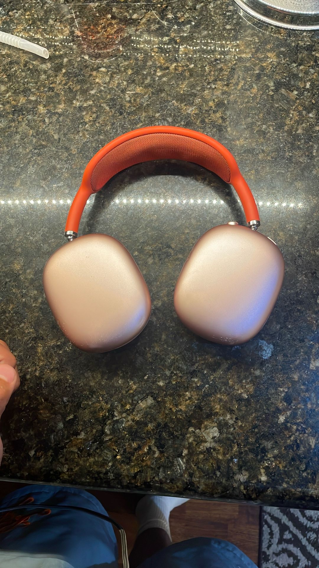 Airpod Pro Max Pink