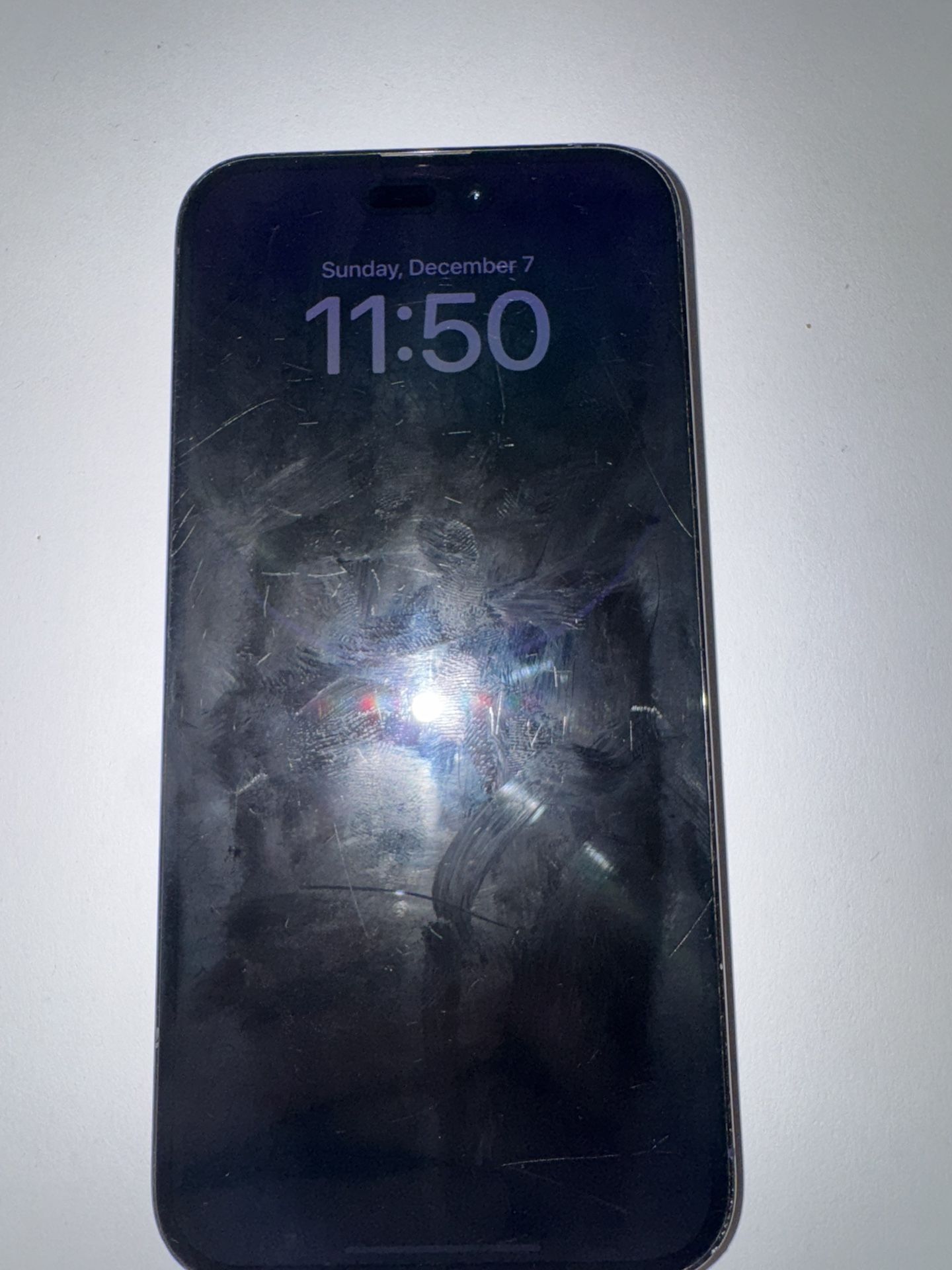 iPhone 14 Pro Max 512gb - Purple