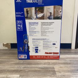 Graco Magnum X7 True Airless Cpb001619