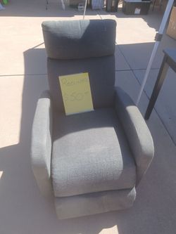 Recliner