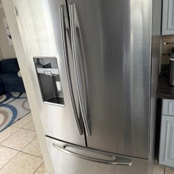 Whirlpool Fridge For Sale