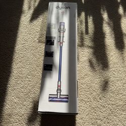 Dyson v11