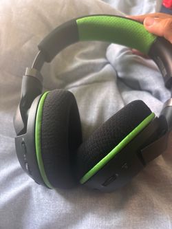 Razor gaming headphones
