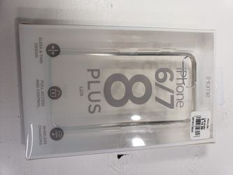 iPhone 6/7/8 Plus Case