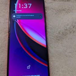 Motorola RazR Plus 2023 256gb Unlock 