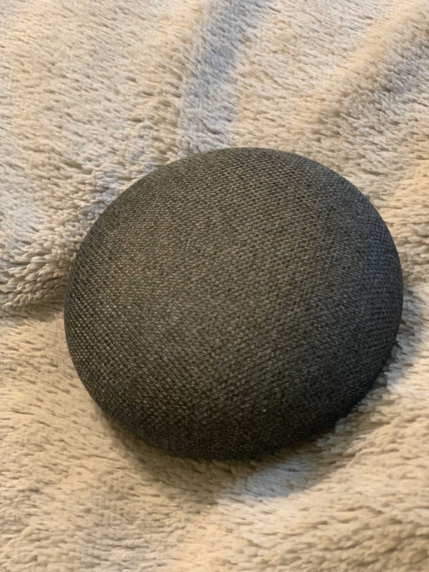 Google home mini