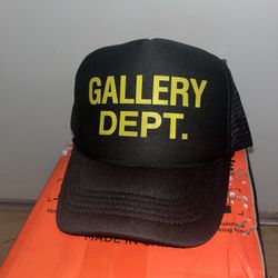 Gallery Dept Trucker Hat