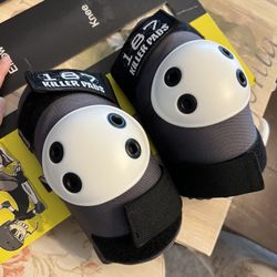 187 Killer Pads Elbow 