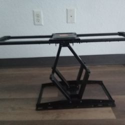 Articulating TV mount For Large TV