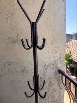Coat Rack