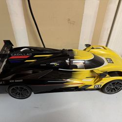 NewBright Forza Motorsport Cadillac V-series Car