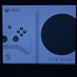 Xbox Series S
