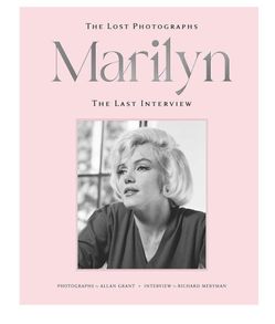 Marilyn: The Lost Photographs, the Last Interview