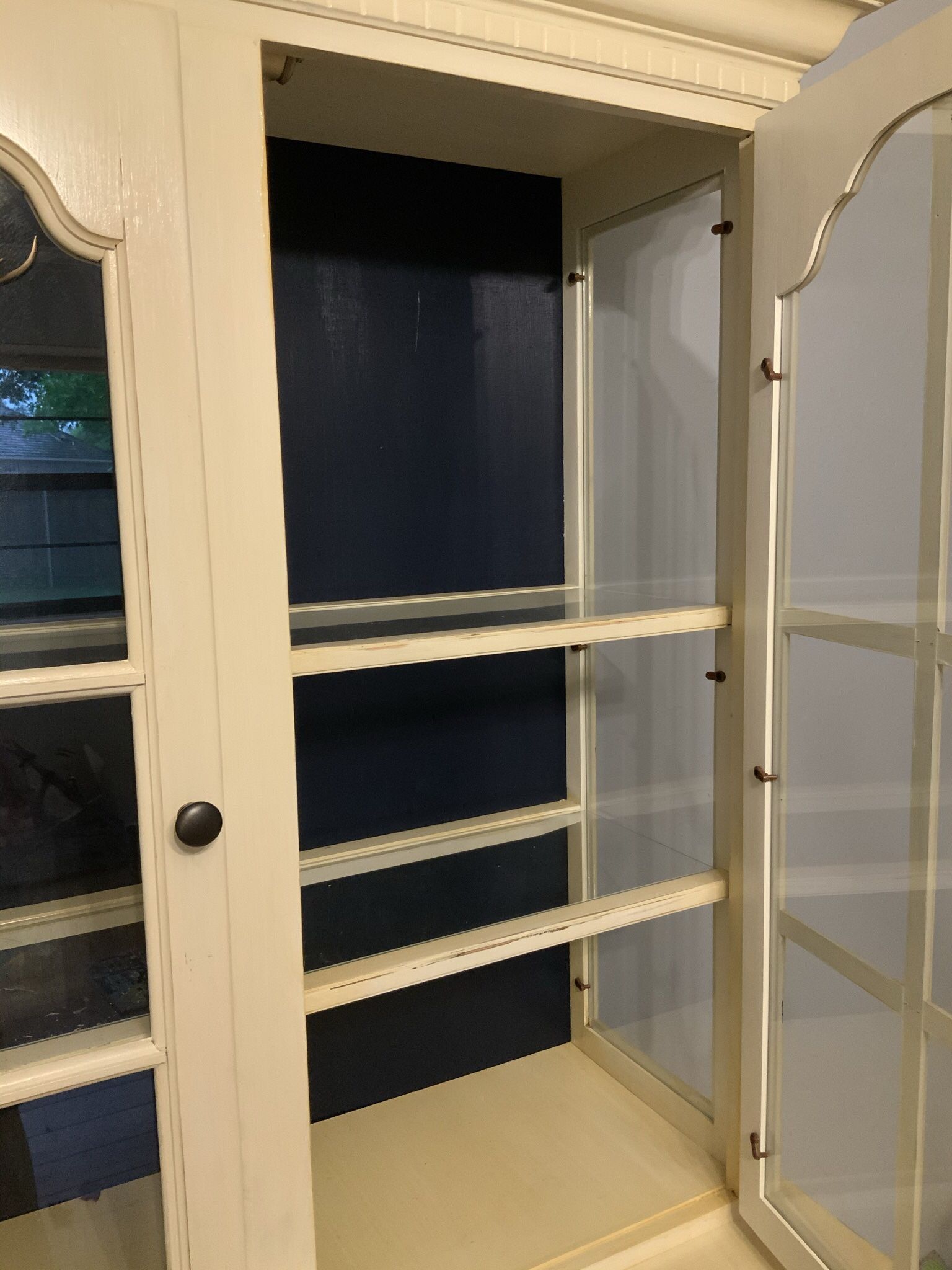 China Cabinet