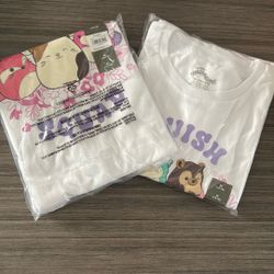 Youth Shirts