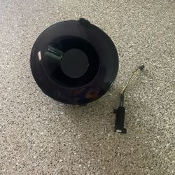 C6 Tail Lights Infared (smoked)