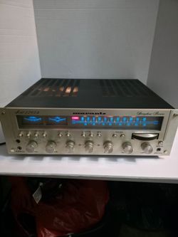 Vintage Marantz 2265B Stereophonic Receiver