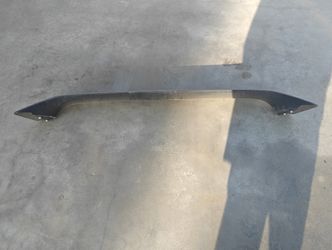 Wing For Trunk Civic