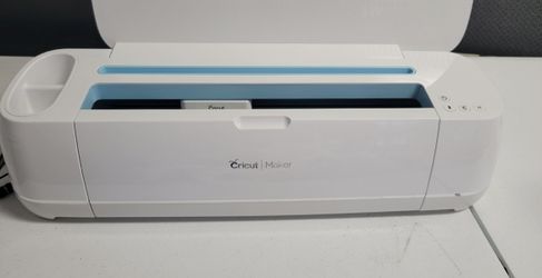 Cricut Maker