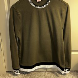 Michael Kors Unisex Sweatshirt Size XL 