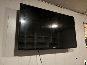 Smart tv Samsung 40”