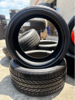 Pirelli 245/40/18