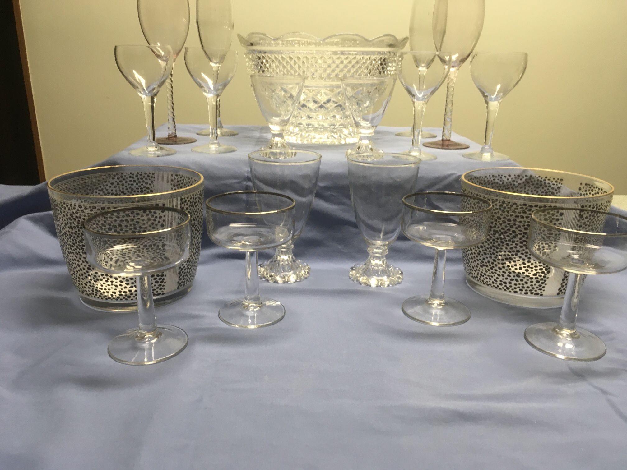 New Year Party Items Set Or Will Sale Separate 