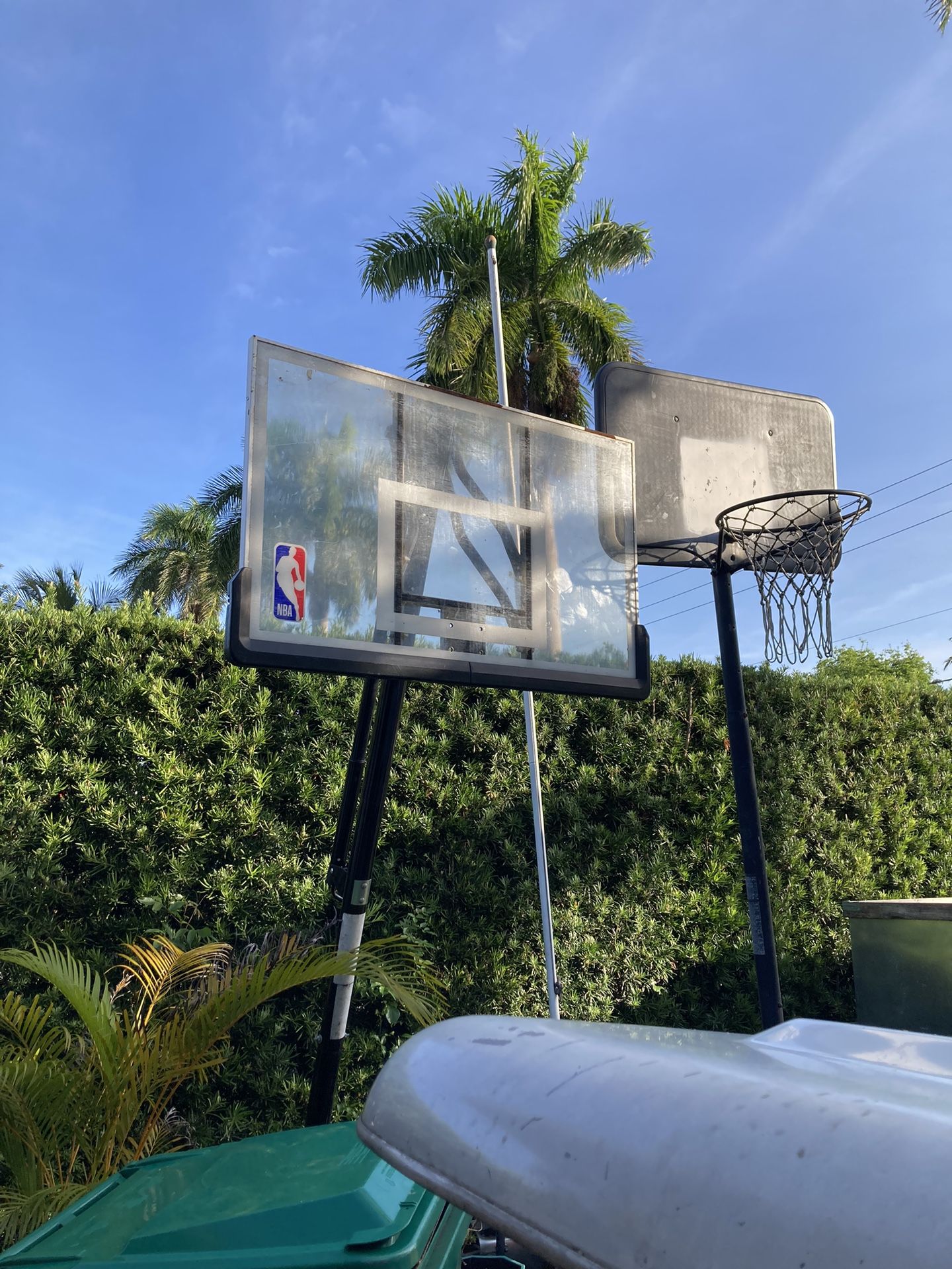 Basketball Court