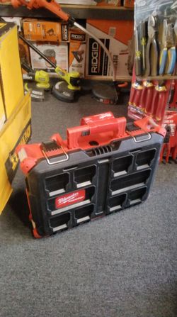 Milwaukee Packout Compact Organizer