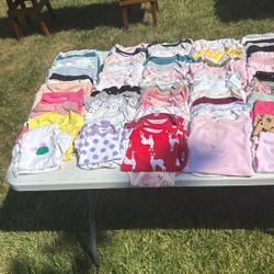 Baby Clothes!