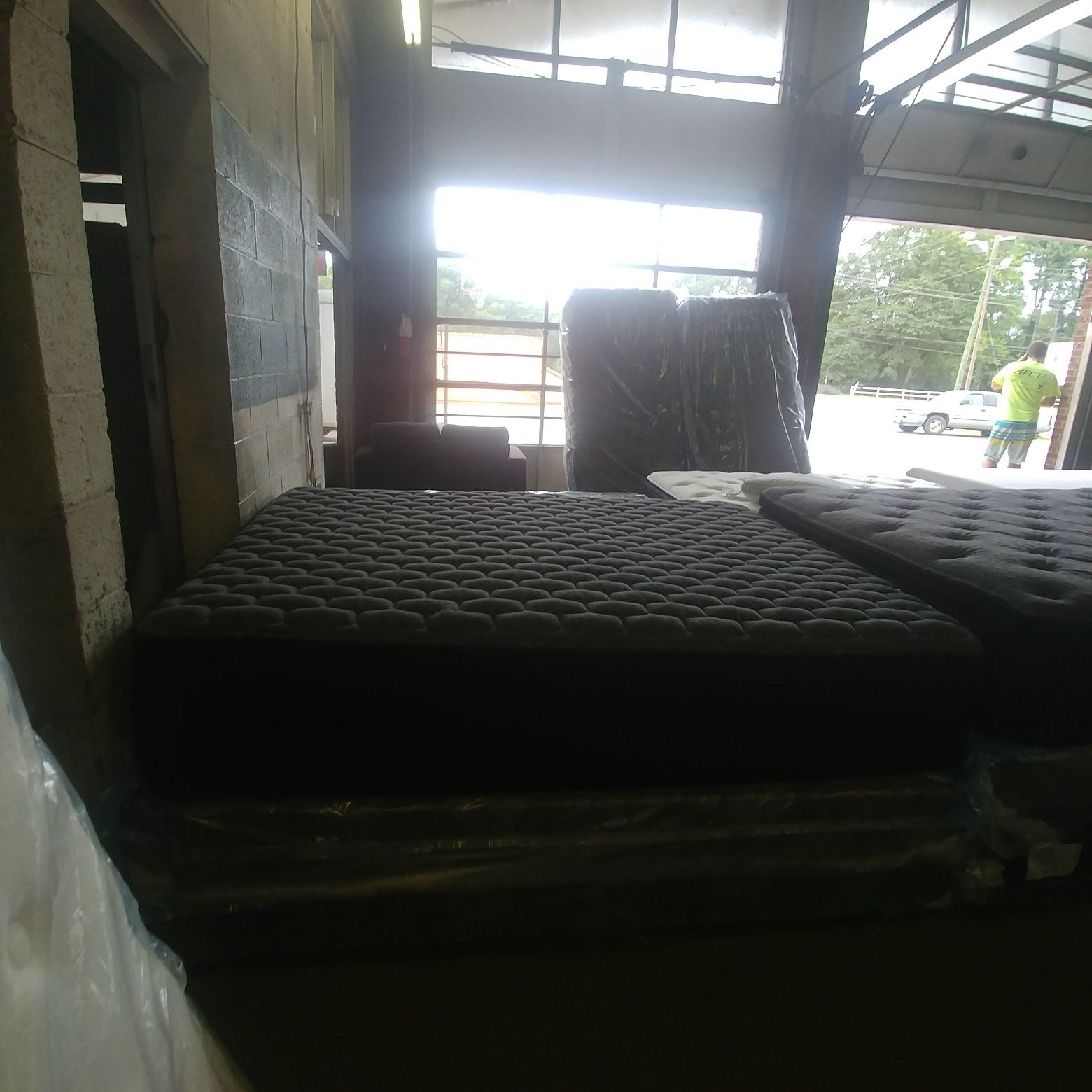 Pillow Top Clearance Sale Event on All Mattresses!