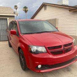 Gran Caravan RT 2015 