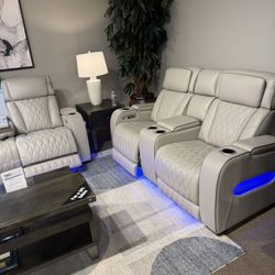 LIVING ROOM SET/SOFA AND LOVESEAT SET/ARMCHAIR/SOFA/LOVESEAT/SPECIAL OFFER/ ASK FOR PRICE 