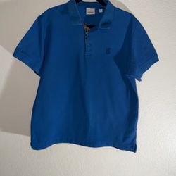 Authentic BURBERRY Men Size XL  $75 