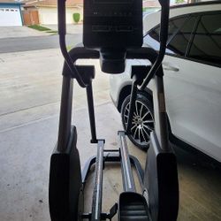 Nordictrack Freestride Trainer FS7i Elliptical 