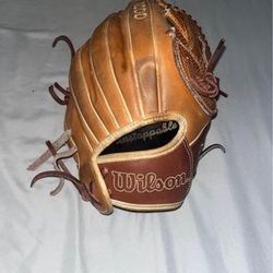 Wilson A2000 12in