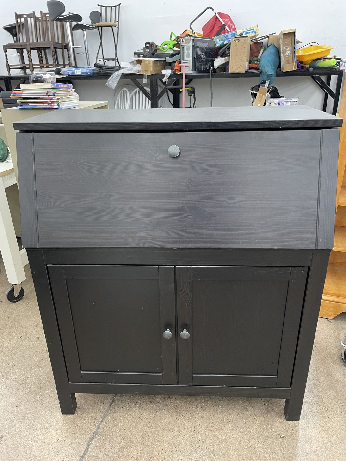 IKEA Secretary Desk