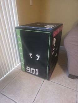 Box Sport, Cajon, Cross Fit,