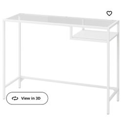 Ikea Laptop Table 