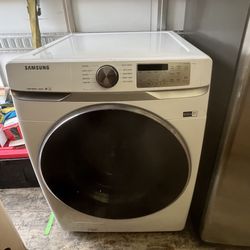 Samsung Washer For Sale 