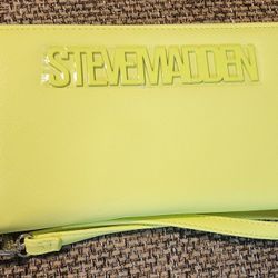 Steve Madden Wallet 