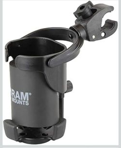 Motorcycle Mounts