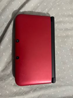 Nintendo 3ds Xl