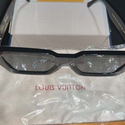 Louise Vuitton Sunglasses Unisex